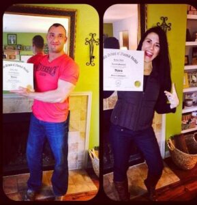 The Journey to Becoming a Naturopath: What Traditional Naturopathy Is & How It Can Impact Your Life Image